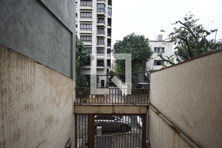Vista de casa à venda com 2 quartos, 85m² em Paraíso, São Paulo