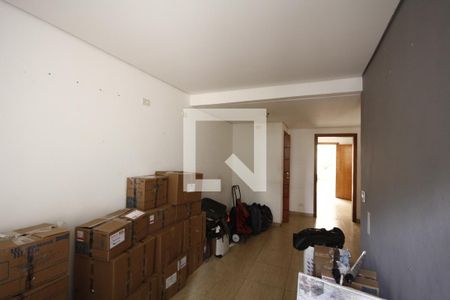 Sala de casa à venda com 2 quartos, 85m² em Paraíso, São Paulo