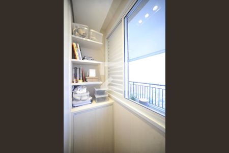 Apartamento à venda com 75m², 2 quartos e 2 vagasSuíte