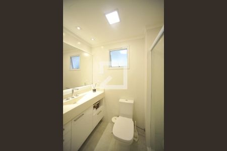 Apartamento à venda com 75m², 2 quartos e 2 vagasBanheiro