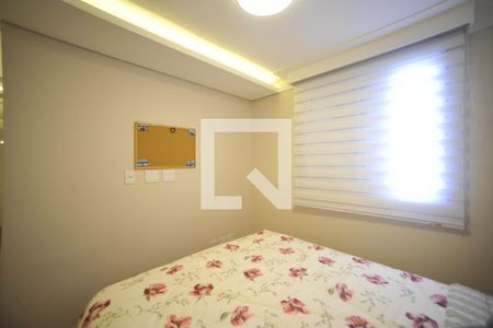 Apartamento à venda com 75m², 2 quartos e 2 vagasSuíte