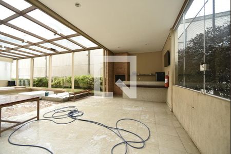 Apartamento à venda com 75m², 2 quartos e 2 vagasÁrea comum - Salão de festas