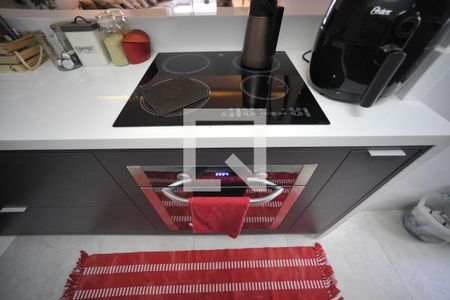 Apartamento à venda com 75m², 2 quartos e 2 vagasCozinha