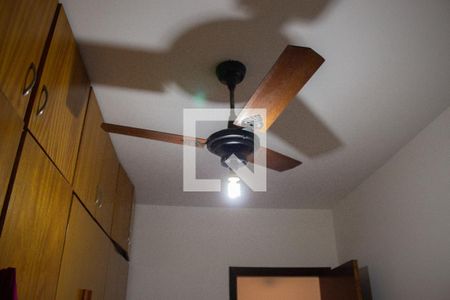 Apartamento à venda com 49m², 2 quartos e 1 vagaQuarto 2- detalhes