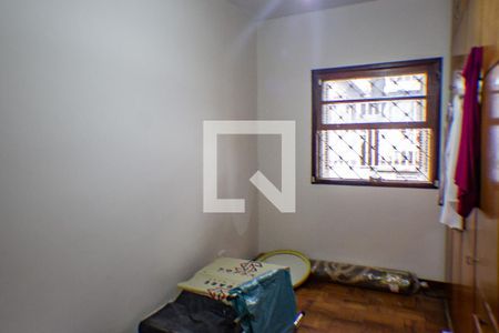 Apartamento à venda com 49m², 2 quartos e 1 vagaQuarto 2