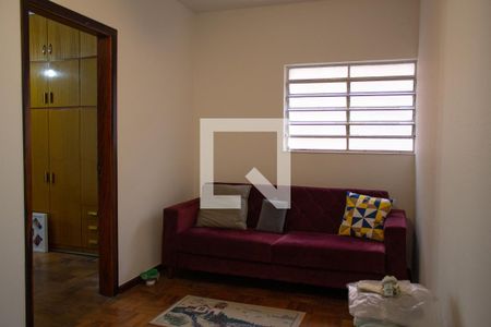 Sala de apartamento para alugar com 2 quartos, 49m² em Vila Clementino, São Paulo