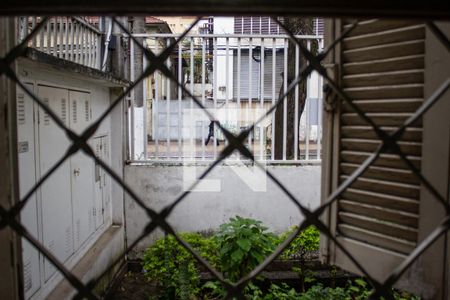 Apartamento à venda com 49m², 2 quartos e 1 vagaVista da Quarto 1