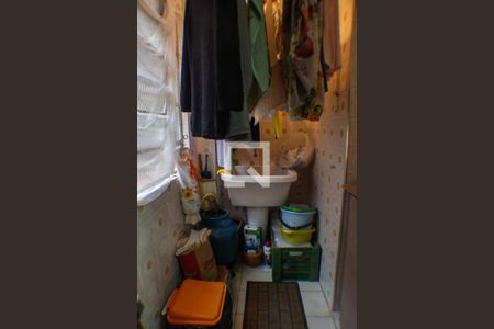 Apartamento à venda com 49m², 2 quartos e 1 vagaÁrea de Serviço