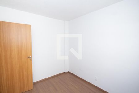 Quarto 2 de apartamento para alugar com 2 quartos, 48m² em Milionários (barreiro), Belo Horizonte