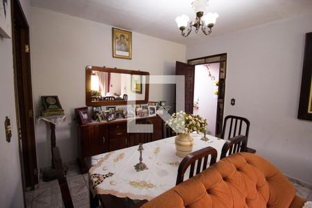 Sala de Jantar de casa à venda com 4 quartos, 250m² em Itaquera, São Paulo