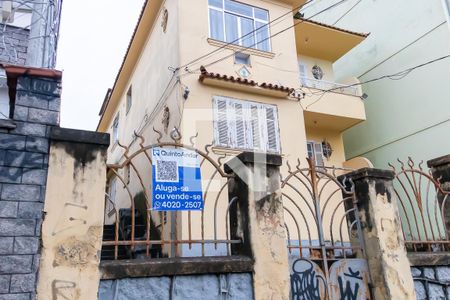 Apartamento à venda com 77m², 3 quartos e 1 vagaFachada