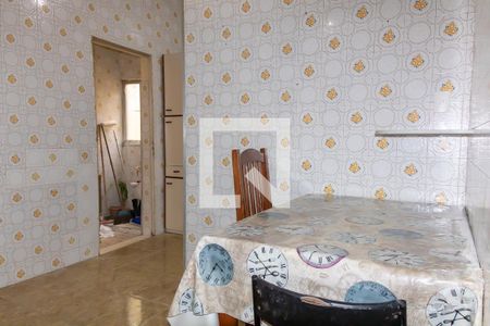 Apartamento à venda com 77m², 3 quartos e 1 vagaCopa -Cozinha