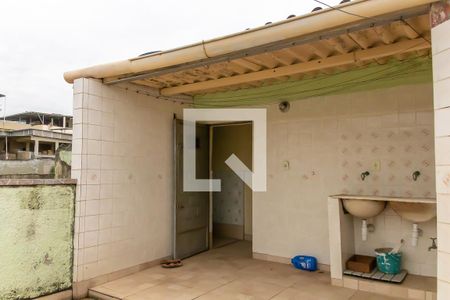 Apartamento à venda com 77m², 3 quartos e 1 vagaTerraço