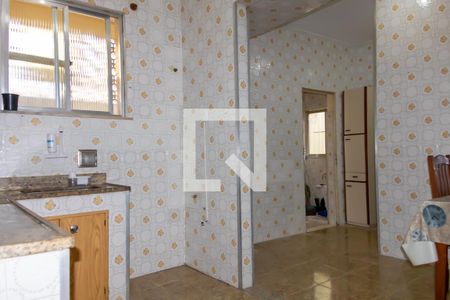 Apartamento à venda com 77m², 3 quartos e 1 vagaCopa -Cozinha