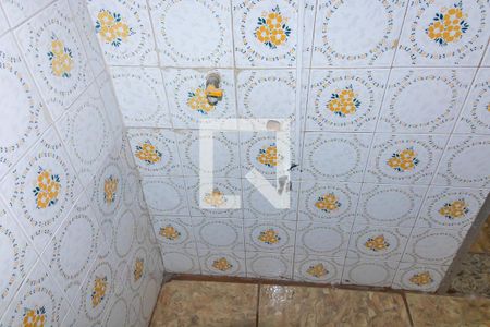 Apartamento à venda com 77m², 3 quartos e 1 vagaCozinha