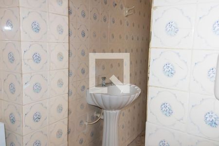 Apartamento à venda com 77m², 3 quartos e 1 vagaBanheiro da Suíte