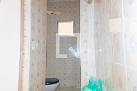 Apartamento à venda com 77m², 3 quartos e 1 vagaBanheiro da Suíte