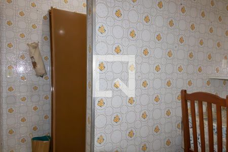 Apartamento à venda com 77m², 3 quartos e 1 vagaCopa -Cozinha