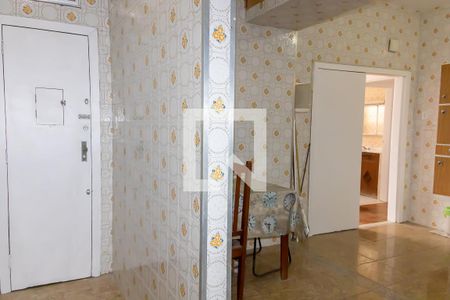 Apartamento à venda com 77m², 3 quartos e 1 vagaCopa -Cozinha
