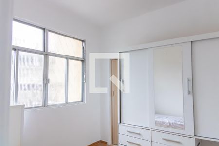 Apartamento à venda com 77m², 3 quartos e 1 vagaQuarto Suíte