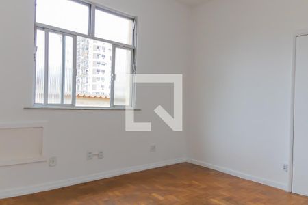 Sala de apartamento à venda com 3 quartos, 77m² em Encantado, Rio de Janeiro