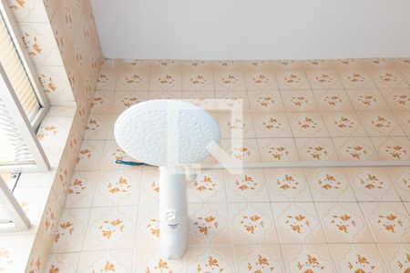 Apartamento à venda com 77m², 3 quartos e 1 vagaBanheiro Social