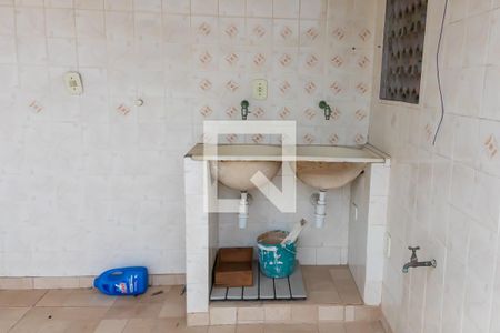 Apartamento à venda com 77m², 3 quartos e 1 vagaTerraço