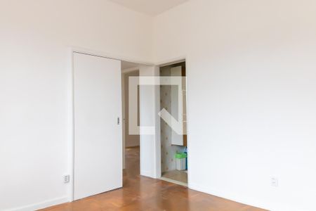 Sala de apartamento à venda com 3 quartos, 77m² em Encantado, Rio de Janeiro