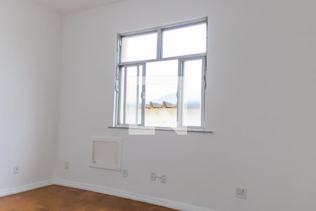 Sala de apartamento à venda com 3 quartos, 77m² em Encantado, Rio de Janeiro