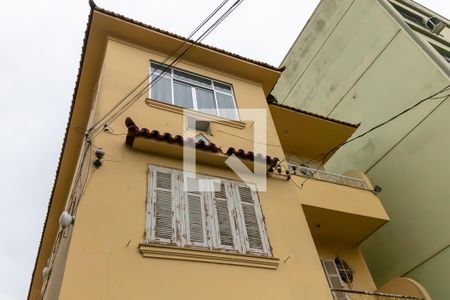 Apartamento à venda com 77m², 3 quartos e 1 vagaFachada