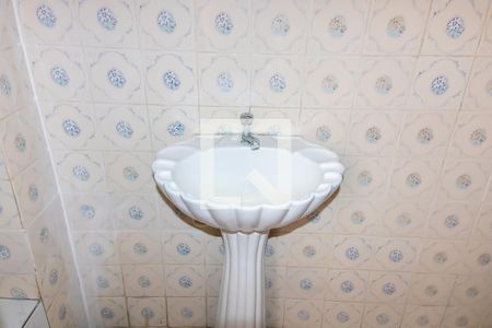 Apartamento à venda com 77m², 3 quartos e 1 vagaBanheiro da Suíte