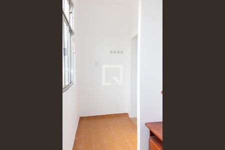 Apartamento à venda com 77m², 3 quartos e 1 vagaEscritório