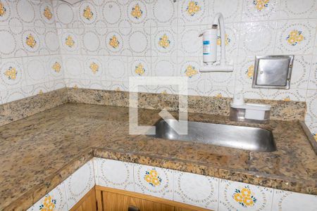 Apartamento à venda com 77m², 3 quartos e 1 vagaCozinha