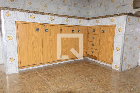 Apartamento à venda com 77m², 3 quartos e 1 vagaCozinha