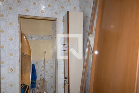 Apartamento à venda com 77m², 3 quartos e 1 vagaÁrea de Serviço