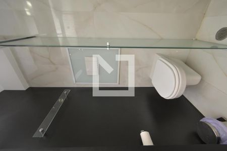 Studio para alugar com 35m², 1 quarto e 1 vagaBanheiro