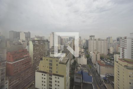 Studio para alugar com 35m², 1 quarto e 1 vagaVista do Studio
