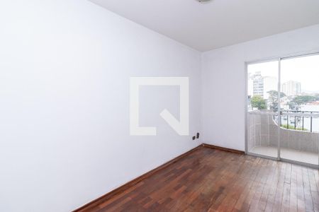 Sala de apartamento à venda com 1 quarto, 48m² em Santana, São Paulo