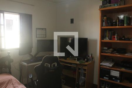 Quarto 1 de casa à venda com 3 quartos, 150m² em Jardim Ubirajara (zona Sul), São Paulo