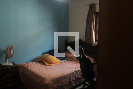 Quarto 1 de casa à venda com 3 quartos, 150m² em Jardim Ubirajara (zona Sul), São Paulo