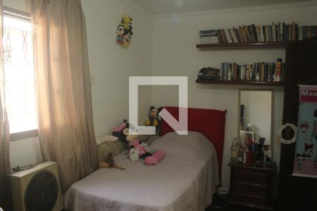 Quarto 2 de casa à venda com 3 quartos, 150m² em Jardim Ubirajara (zona Sul), São Paulo
