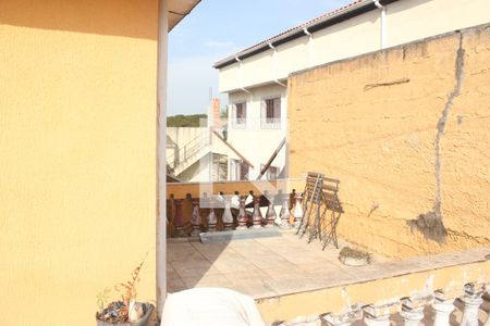 Casa à venda com 150m², 3 quartos e 8 vagasvaranda