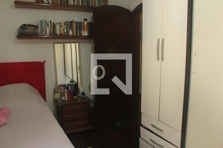 Quarto 2 de casa à venda com 3 quartos, 150m² em Jardim Ubirajara (zona Sul), São Paulo