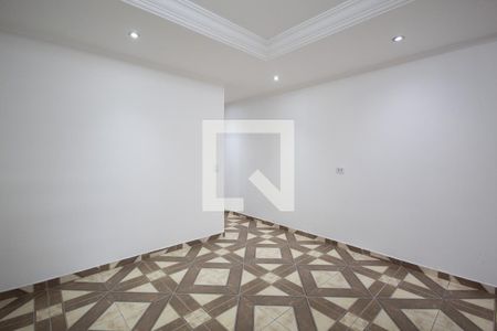 Sala de casa para alugar com 2 quartos, 50m² em Santo Antônio, Osasco