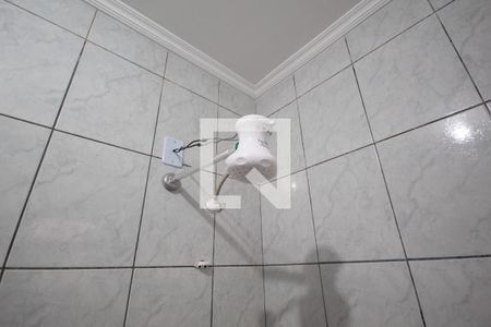 Casa para alugar com 50m², 2 quartos e sem vaga Casa para alugar com 50m², 2 quartos e sem vagaBanheiro
