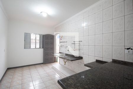 Casa para alugar com 50m², 2 quartos e sem vaga Casa para alugar com 50m², 2 quartos e sem vagaCozinha