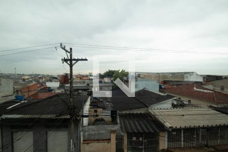 Vista do Quarto 1 de casa para alugar com 2 quartos, 50m² em Santo Antônio, Osasco