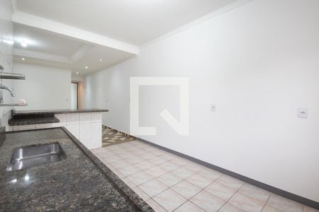 Casa para alugar com 50m², 2 quartos e sem vaga Casa para alugar com 50m², 2 quartos e sem vagaCozinha