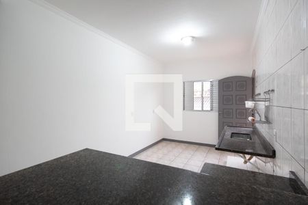 Casa para alugar com 50m², 2 quartos e sem vaga Casa para alugar com 50m², 2 quartos e sem vagaCozinha