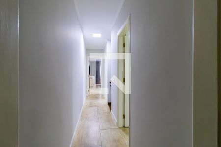 Corredor de casa à venda com 4 quartos, 200m² em Jardim Santa Cruz (sacomã), São Paulo